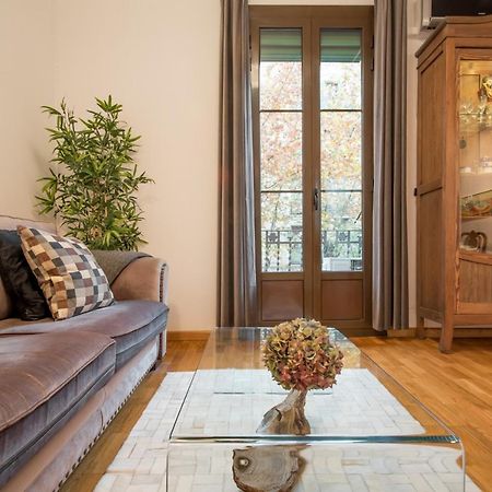 Art Nouveau Apartment Barcelona Exteriér fotografie